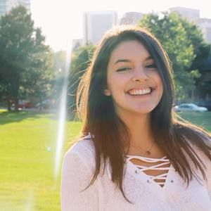 Meet your Posher, Grace